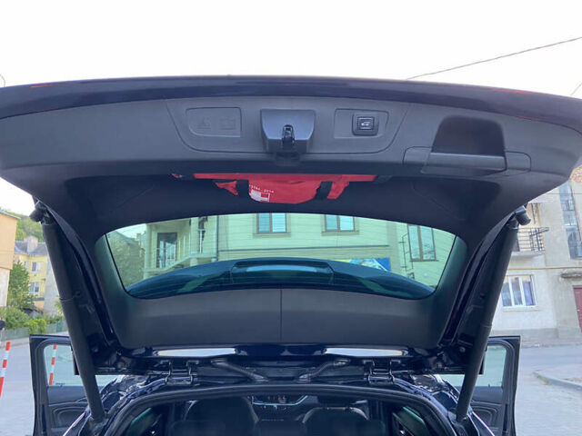 Синій Опель Інсігнія, об'ємом двигуна 1.96 л та пробігом 165 тис. км за 17650 $, фото 56 на Automoto.ua