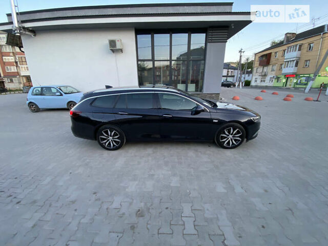 Синій Опель Інсігнія, об'ємом двигуна 1.96 л та пробігом 165 тис. км за 17650 $, фото 19 на Automoto.ua