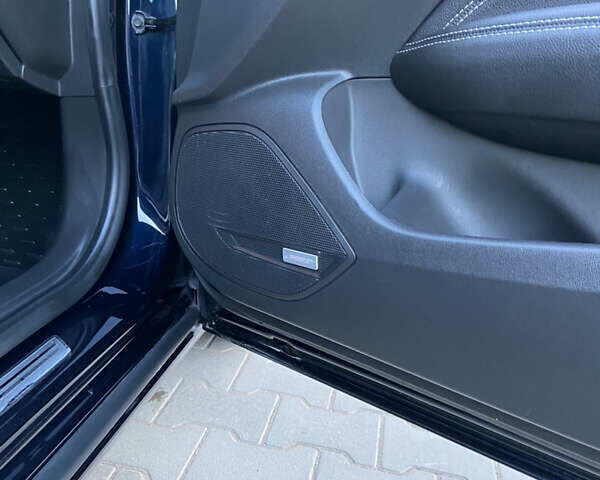 Синій Опель Інсігнія, об'ємом двигуна 1.96 л та пробігом 165 тис. км за 17650 $, фото 59 на Automoto.ua