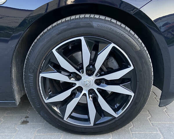 Синій Опель Інсігнія, об'ємом двигуна 1.96 л та пробігом 165 тис. км за 17650 $, фото 22 на Automoto.ua