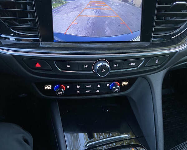 Синій Опель Інсігнія, об'ємом двигуна 1.96 л та пробігом 165 тис. км за 17650 $, фото 74 на Automoto.ua