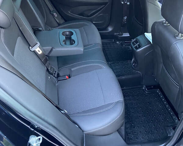 Синій Опель Інсігнія, об'ємом двигуна 1.96 л та пробігом 165 тис. км за 17650 $, фото 53 на Automoto.ua