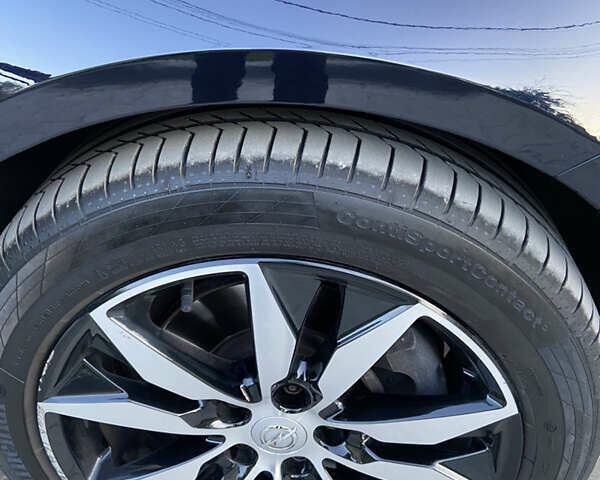 Синій Опель Інсігнія, об'ємом двигуна 1.96 л та пробігом 165 тис. км за 17650 $, фото 28 на Automoto.ua