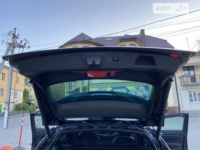 Синій Опель Інсігнія, об'ємом двигуна 1.96 л та пробігом 165 тис. км за 17650 $, фото 55 на Automoto.ua