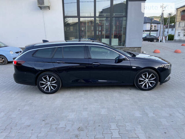 Синій Опель Інсігнія, об'ємом двигуна 1.96 л та пробігом 165 тис. км за 17650 $, фото 20 на Automoto.ua