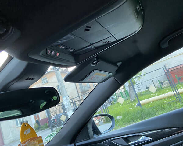 Синій Опель Інсігнія, об'ємом двигуна 1.96 л та пробігом 165 тис. км за 17650 $, фото 42 на Automoto.ua