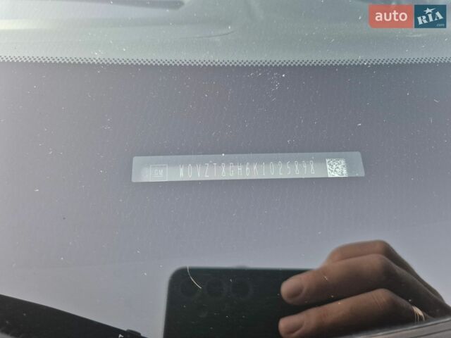 Синий Опель Инсигния, объемом двигателя 2 л и пробегом 235 тыс. км за 14600 $, фото 13 на Automoto.ua