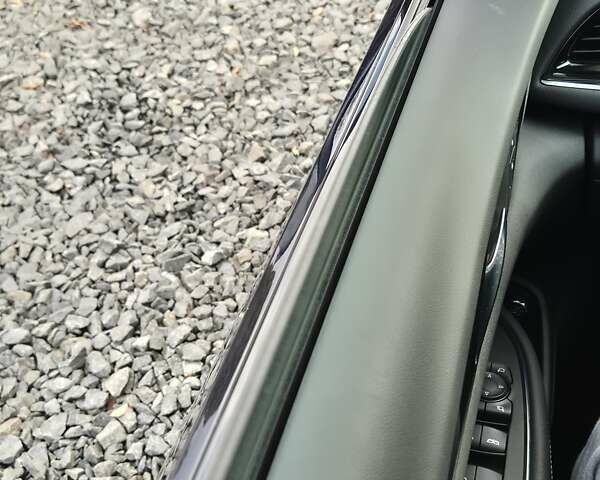 Синий Опель Инсигния, объемом двигателя 2 л и пробегом 201 тыс. км за 16500 $, фото 20 на Automoto.ua