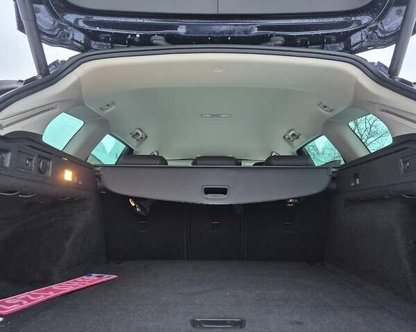 Синій Опель Інсігнія, об'ємом двигуна 2 л та пробігом 201 тис. км за 16599 $, фото 22 на Automoto.ua