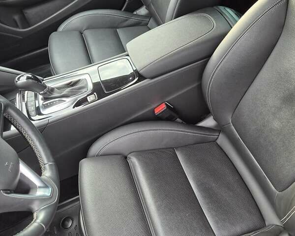 Синий Опель Инсигния, объемом двигателя 2 л и пробегом 201 тыс. км за 16500 $, фото 43 на Automoto.ua