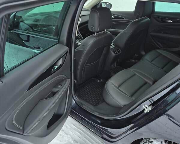 Синій Опель Інсігнія, об'ємом двигуна 2 л та пробігом 201 тис. км за 16599 $, фото 34 на Automoto.ua