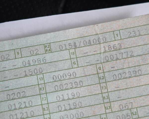 Синій Опель Інсігнія, об'ємом двигуна 2 л та пробігом 201 тис. км за 16599 $, фото 84 на Automoto.ua