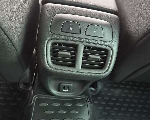 Синий Опель Инсигния, объемом двигателя 2 л и пробегом 201 тыс. км за 16500 $, фото 32 на Automoto.ua