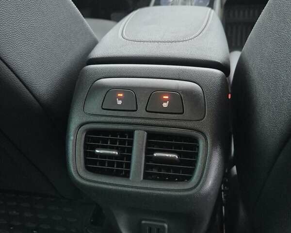 Синій Опель Інсігнія, об'ємом двигуна 2 л та пробігом 201 тис. км за 16599 $, фото 39 на Automoto.ua