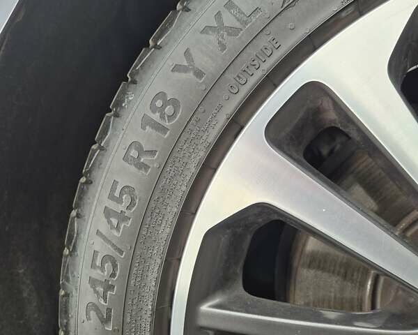 Синий Опель Инсигния, объемом двигателя 2 л и пробегом 201 тыс. км за 16500 $, фото 12 на Automoto.ua