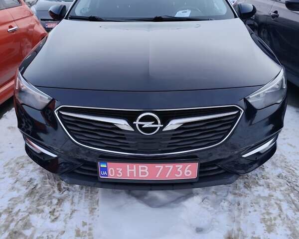 Синій Опель Інсігнія, об'ємом двигуна 1.6 л та пробігом 285 тис. км за 13499 $, фото 29 на Automoto.ua