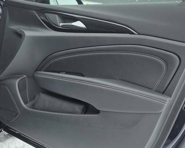 Синій Опель Інсігнія, об'ємом двигуна 2 л та пробігом 201 тис. км за 16599 $, фото 40 на Automoto.ua