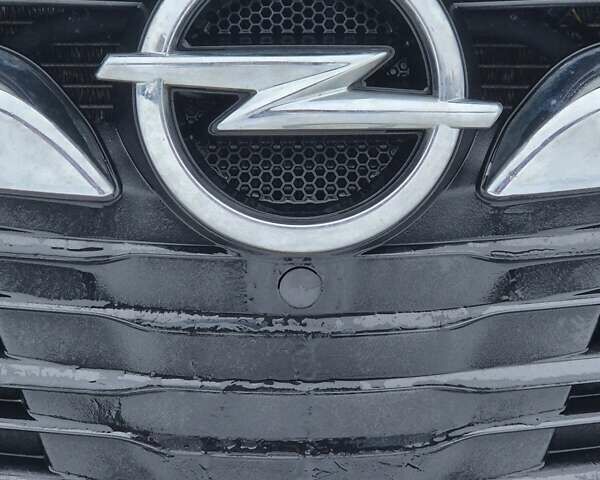 Синій Опель Інсігнія, об'ємом двигуна 2 л та пробігом 201 тис. км за 16599 $, фото 14 на Automoto.ua