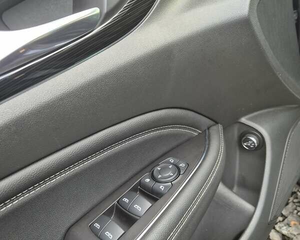 Синий Опель Инсигния, объемом двигателя 2 л и пробегом 201 тыс. км за 16500 $, фото 38 на Automoto.ua