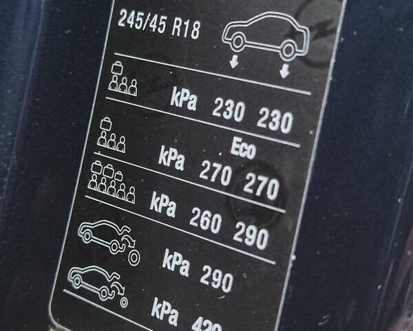 Синій Опель Інсігнія, об'ємом двигуна 2 л та пробігом 201 тис. км за 16599 $, фото 33 на Automoto.ua