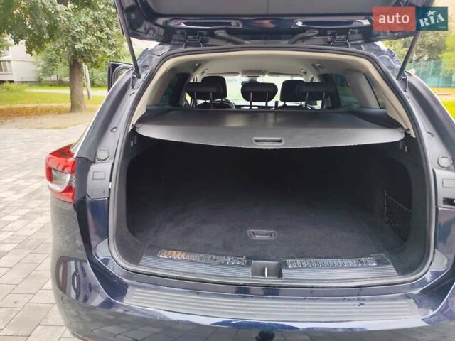 Синий Опель Инсигния, объемом двигателя 1.6 л и пробегом 285 тыс. км за 12899 $, фото 17 на Automoto.ua