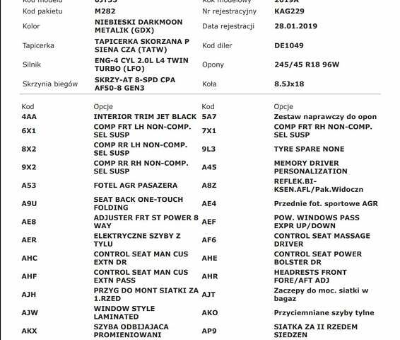 Синій Опель Інсігнія, об'ємом двигуна 2 л та пробігом 201 тис. км за 16599 $, фото 104 на Automoto.ua