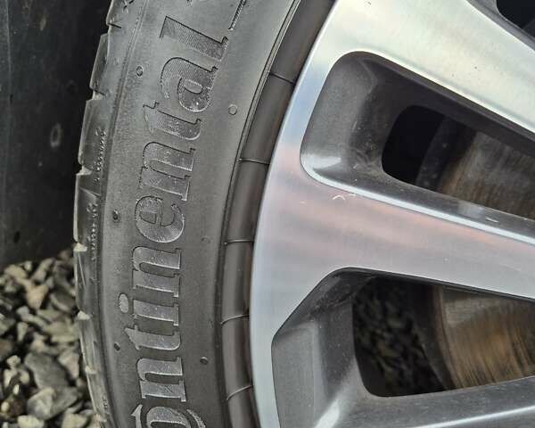 Синий Опель Инсигния, объемом двигателя 2 л и пробегом 201 тыс. км за 16500 $, фото 14 на Automoto.ua