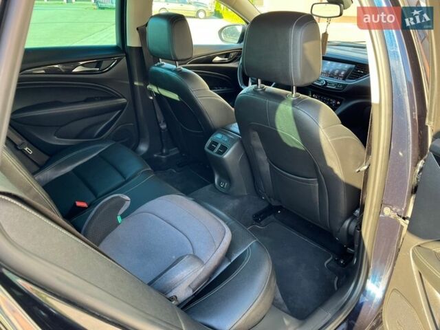 Синій Опель Інсігнія, об'ємом двигуна 1.96 л та пробігом 225 тис. км за 15500 $, фото 31 на Automoto.ua