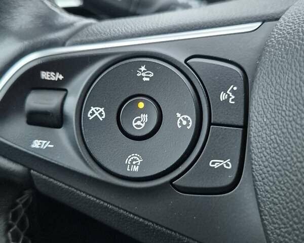 Синій Опель Інсігнія, об'ємом двигуна 2 л та пробігом 201 тис. км за 16599 $, фото 54 на Automoto.ua