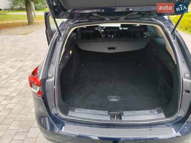 Синий Опель Инсигния, объемом двигателя 1.6 л и пробегом 285 тыс. км за 12899 $, фото 21 на Automoto.ua