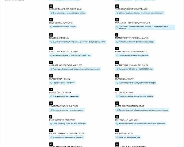 Синій Опель Інсігнія, об'ємом двигуна 2 л та пробігом 201 тис. км за 16599 $, фото 98 на Automoto.ua