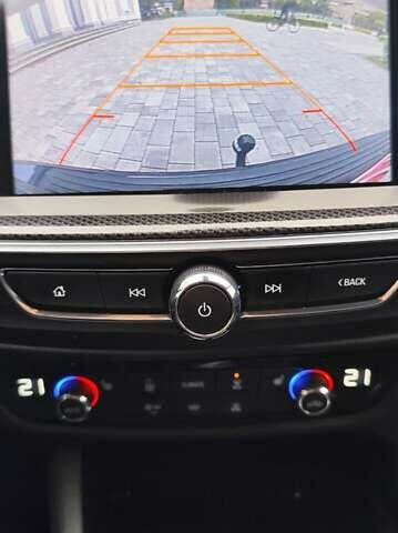 Синий Опель Инсигния, объемом двигателя 1.6 л и пробегом 285 тыс. км за 12899 $, фото 28 на Automoto.ua