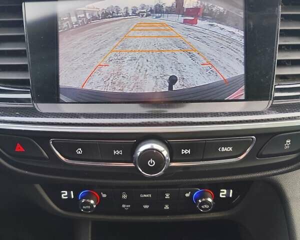 Синій Опель Інсігнія, об'ємом двигуна 1.6 л та пробігом 285 тис. км за 13499 $, фото 23 на Automoto.ua