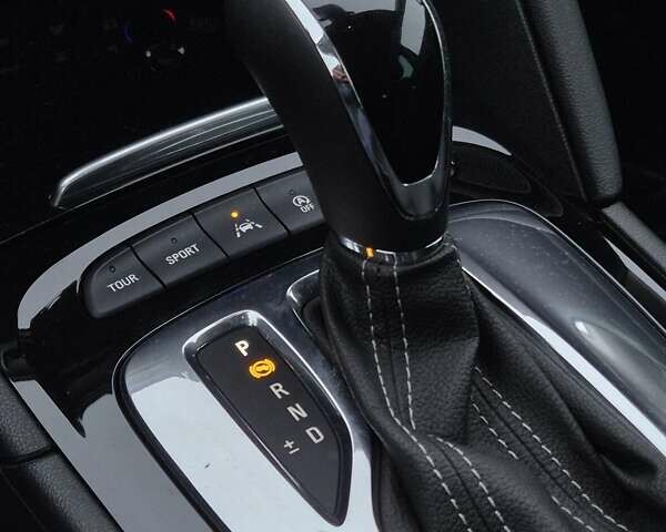 Синій Опель Інсігнія, об'ємом двигуна 2 л та пробігом 201 тис. км за 16599 $, фото 63 на Automoto.ua