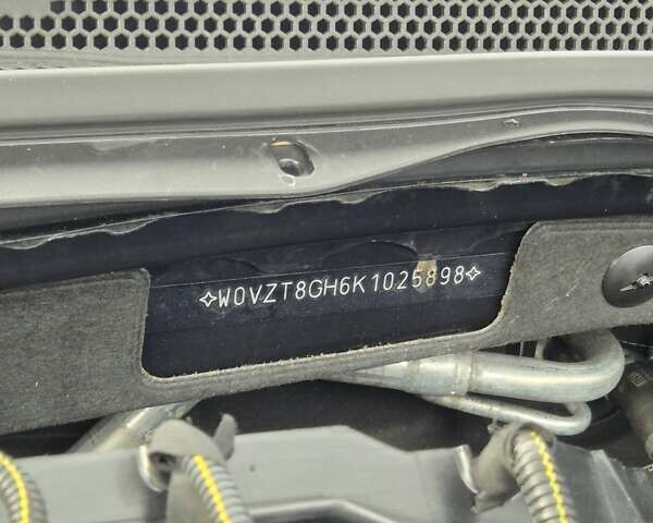 Синий Опель Инсигния, объемом двигателя 2 л и пробегом 201 тыс. км за 16500 $, фото 28 на Automoto.ua