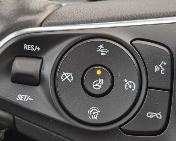 Синий Опель Инсигния, объемом двигателя 2 л и пробегом 201 тыс. км за 16500 $, фото 47 на Automoto.ua