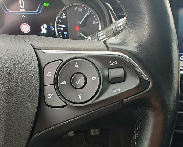 Синій Опель Інсігнія, об'ємом двигуна 1.6 л та пробігом 173 тис. км за 15700 $, фото 18 на Automoto.ua