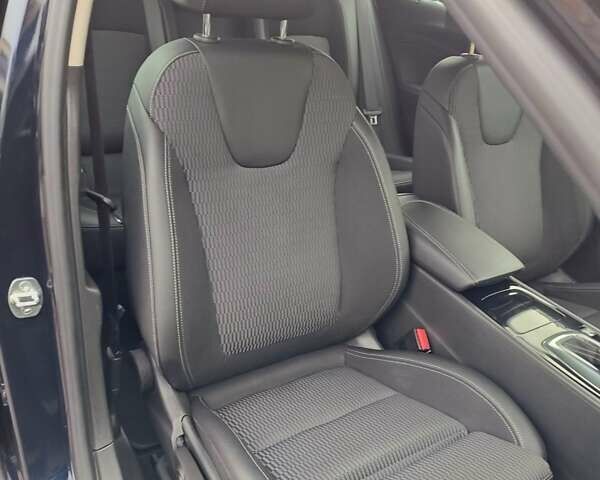 Синій Опель Інсігнія, об'ємом двигуна 1.6 л та пробігом 173 тис. км за 15700 $, фото 35 на Automoto.ua