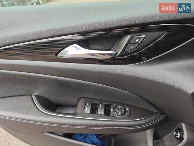 Синій Опель Інсігнія, об'ємом двигуна 1.6 л та пробігом 173 тис. км за 15700 $, фото 29 на Automoto.ua