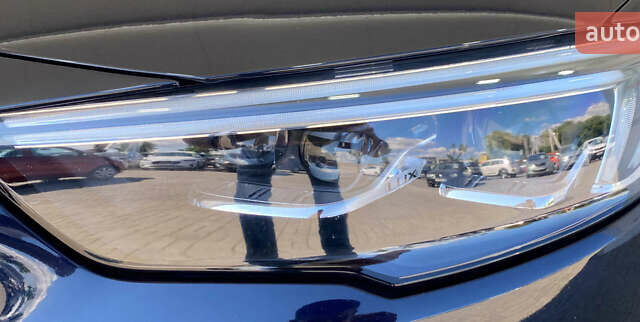 Синій Опель Інсігнія, об'ємом двигуна 0 л та пробігом 143 тис. км за 17550 $, фото 23 на Automoto.ua