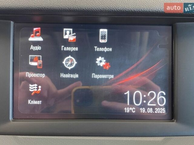 Синій Опель Інсігнія, об'ємом двигуна 0 л та пробігом 143 тис. км за 17550 $, фото 35 на Automoto.ua