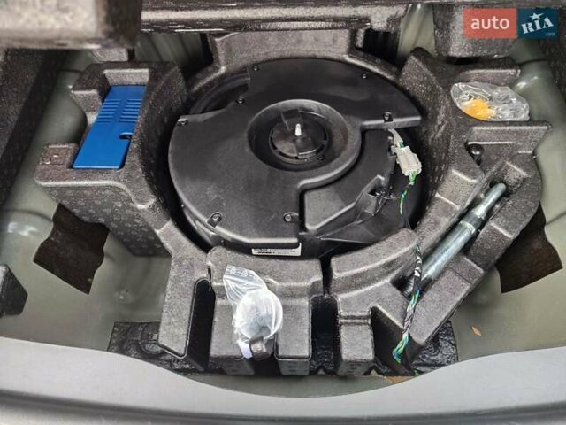 Синій Опель Інсігнія, об'ємом двигуна 1.6 л та пробігом 173 тис. км за 15700 $, фото 50 на Automoto.ua