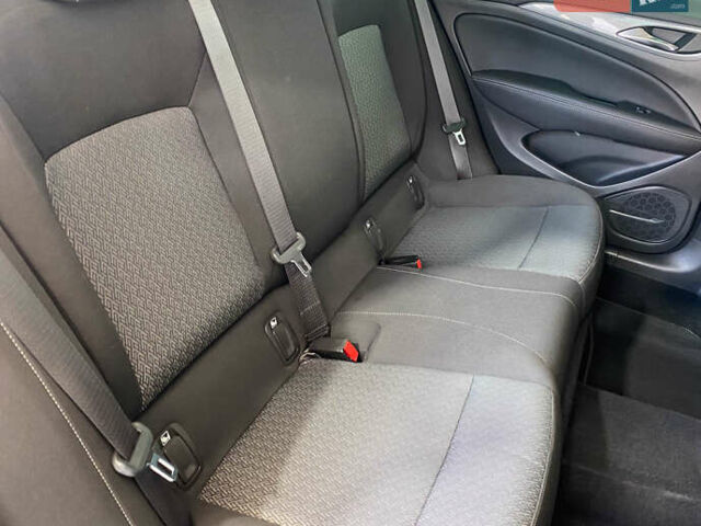 Синій Опель Інсігнія, об'ємом двигуна 0 л та пробігом 143 тис. км за 17550 $, фото 9 на Automoto.ua