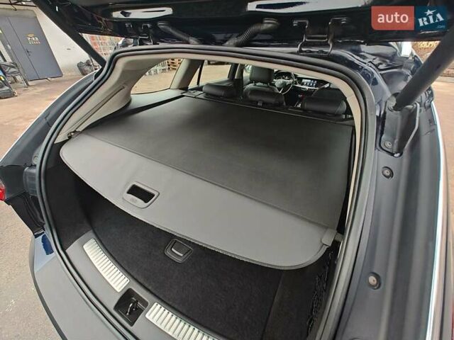 Синій Опель Інсігнія, об'ємом двигуна 1.6 л та пробігом 173 тис. км за 15700 $, фото 48 на Automoto.ua