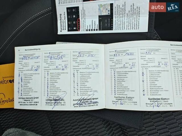 Синій Опель Інсігнія, об'ємом двигуна 1.6 л та пробігом 173 тис. км за 15700 $, фото 65 на Automoto.ua