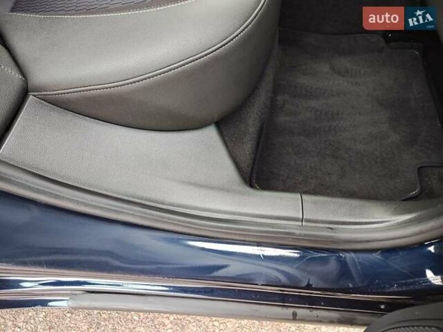 Синій Опель Інсігнія, об'ємом двигуна 1.6 л та пробігом 173 тис. км за 15700 $, фото 42 на Automoto.ua