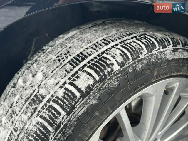 Синий Опель Инсигния, объемом двигателя 2 л и пробегом 137 тыс. км за 16900 $, фото 25 на Automoto.ua