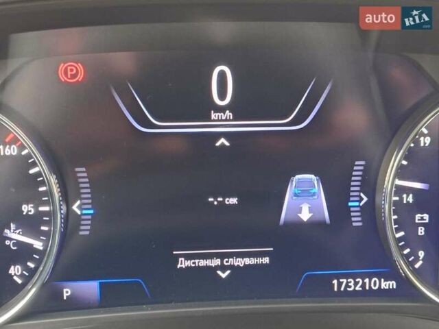 Синій Опель Інсігнія, об'ємом двигуна 1.6 л та пробігом 173 тис. км за 15700 $, фото 58 на Automoto.ua