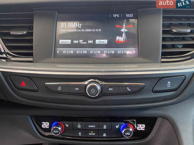 Синій Опель Інсігнія, об'ємом двигуна 0 л та пробігом 143 тис. км за 17550 $, фото 19 на Automoto.ua