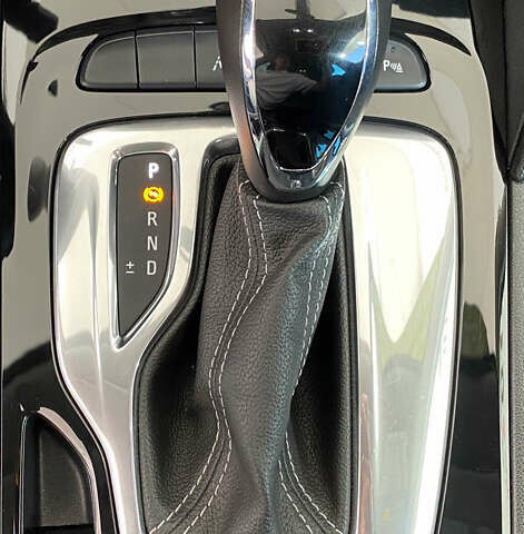 Опель Инсигния 2019 в Львове на Automoto.ua Синий Опель Инсигния, объемом двигателя 0 л и пробегом 143 тыс. км за 17550 $, фото 26 на Automoto.ua